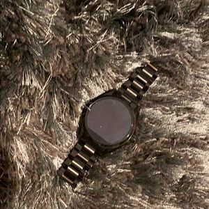 Michael Kors smart watch